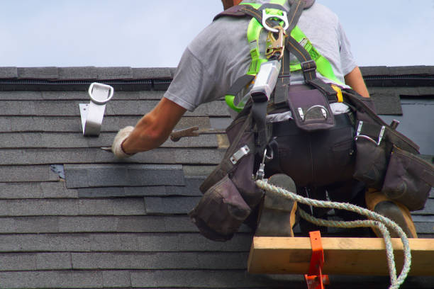 Best Metal Roofing Contractor  in Merton, WI