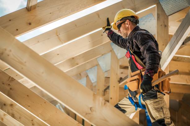 Best New Roof Installation  in Merton, WI