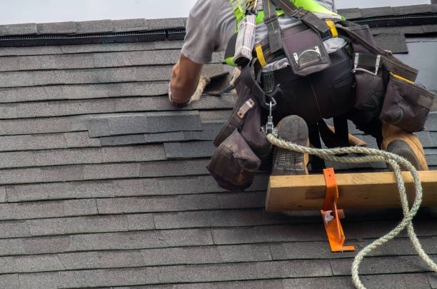 Quick and Trustworthy Emergency Roof Repair Services in Merton, WI