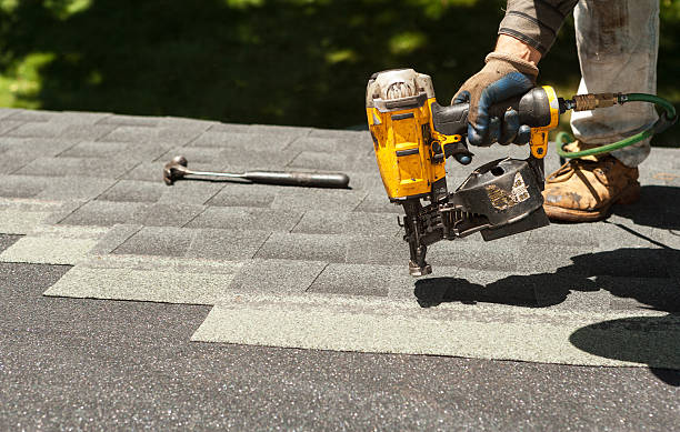 Professional Roofing Contractor in Merton, WI